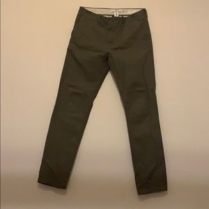 Slim Fit Chinos